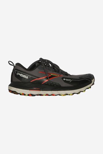 Brooks Trailrunning-Schuhe Herren Running Shoes d'occasion