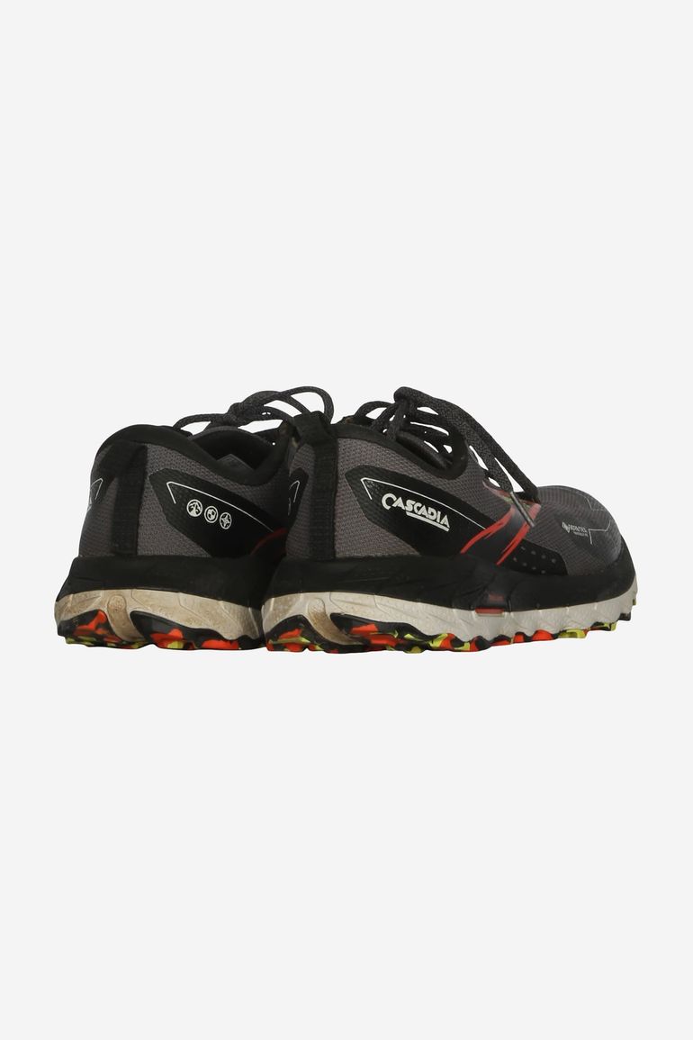 Used Brooks Trailrunning-Schuhe Herren bike — image 2 of 3