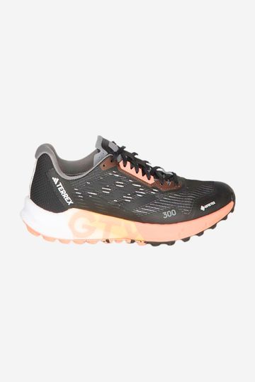 Gebrauchtes Adidas Terrex Running Shoes