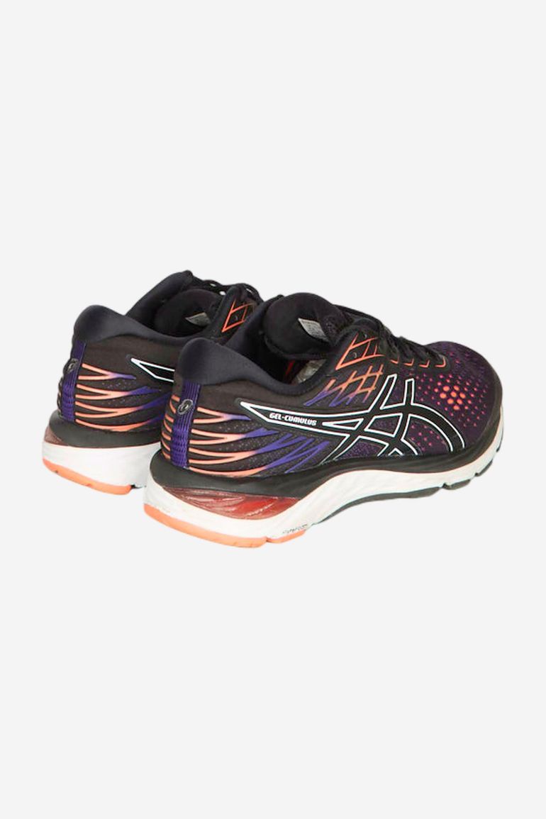 Used Asics Laufschuhe & Trailrunningschuhe für Herren bike — image 2 of 3