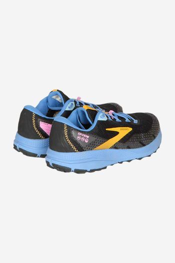 Used Brooks Trailrunningschuhe für Damen bike — image 2 of 3