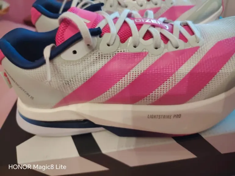 Used Adidas adizero Boston 13 bike — image 3 of 15