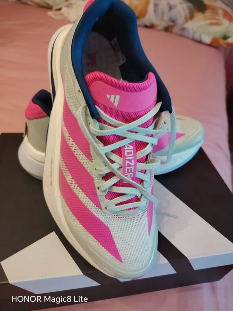 Used Adidas adizero Boston 13 bike — image 15 of 15