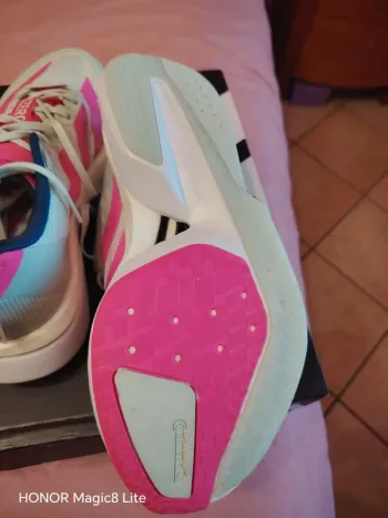 Used Adidas adizero Boston 13 bike — image 9 of 15