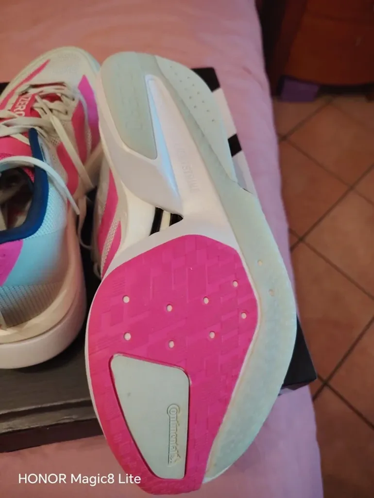 Used Adidas adizero Boston 13 bike — image 9 of 15