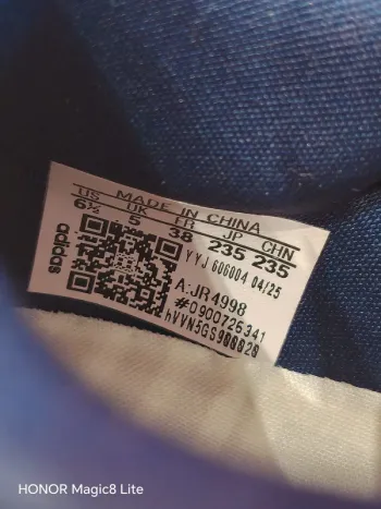 Used Adidas adizero Boston 13 bike — image 4 of 15