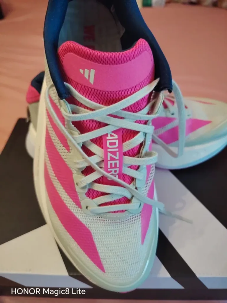 Used Adidas adizero Boston 13 bike — image 5 of 15