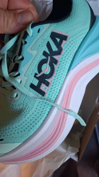 Used Hoka Skyward X bike — image 6 of 10