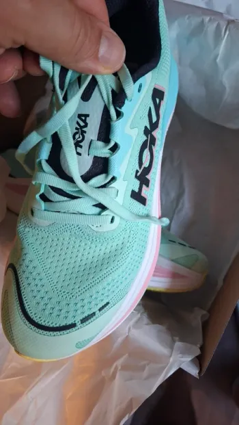Used Hoka Skyward X bike — image 3 of 10
