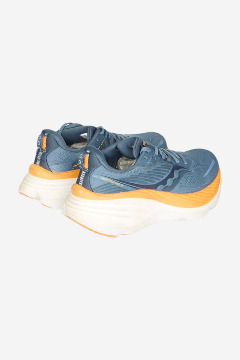 Used Saucony Trailrunning Shoes Women bike — image 2 of 3
