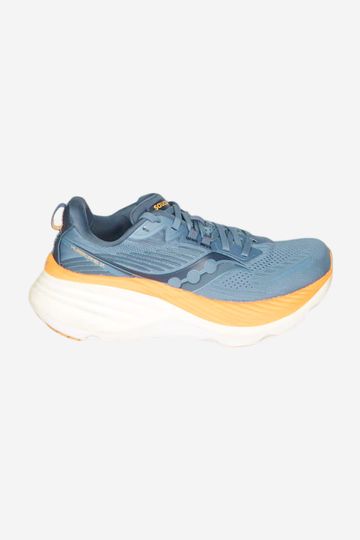 Used Saucony Trailrunning Shoes Women Running Shoes