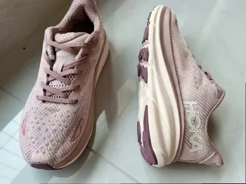 Used Rose Hoka Laufschuhe bike — image 4 of 5