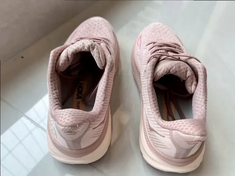 Used Rose Hoka Laufschuhe bike — image 5 of 5