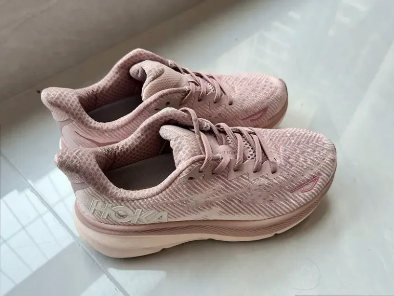 Used Rose Hoka Laufschuhe bike — image 2 of 5