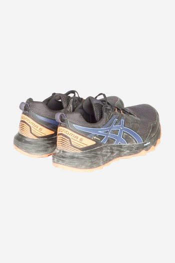 Used Asics Trailrunningschuhe für Herren bike — image 2 of 3