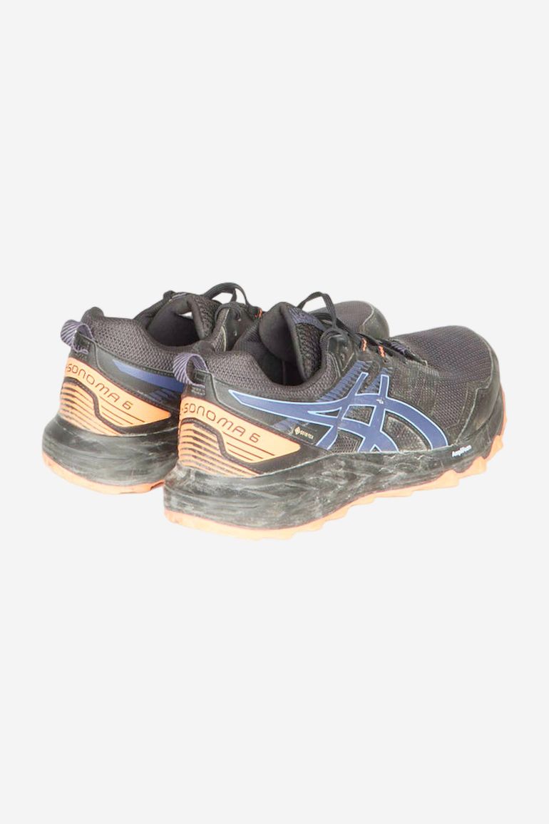 Used Asics Trailrunningschuhe für Herren bike — image 2 of 3