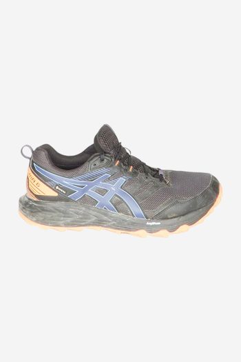 Used Asics Trailrunningschuhe für Herren Running Shoes