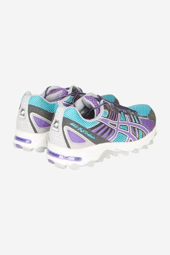Used Asics Laufschuhe & Trailrunningschuhe für Damen bike — image 2 of 3