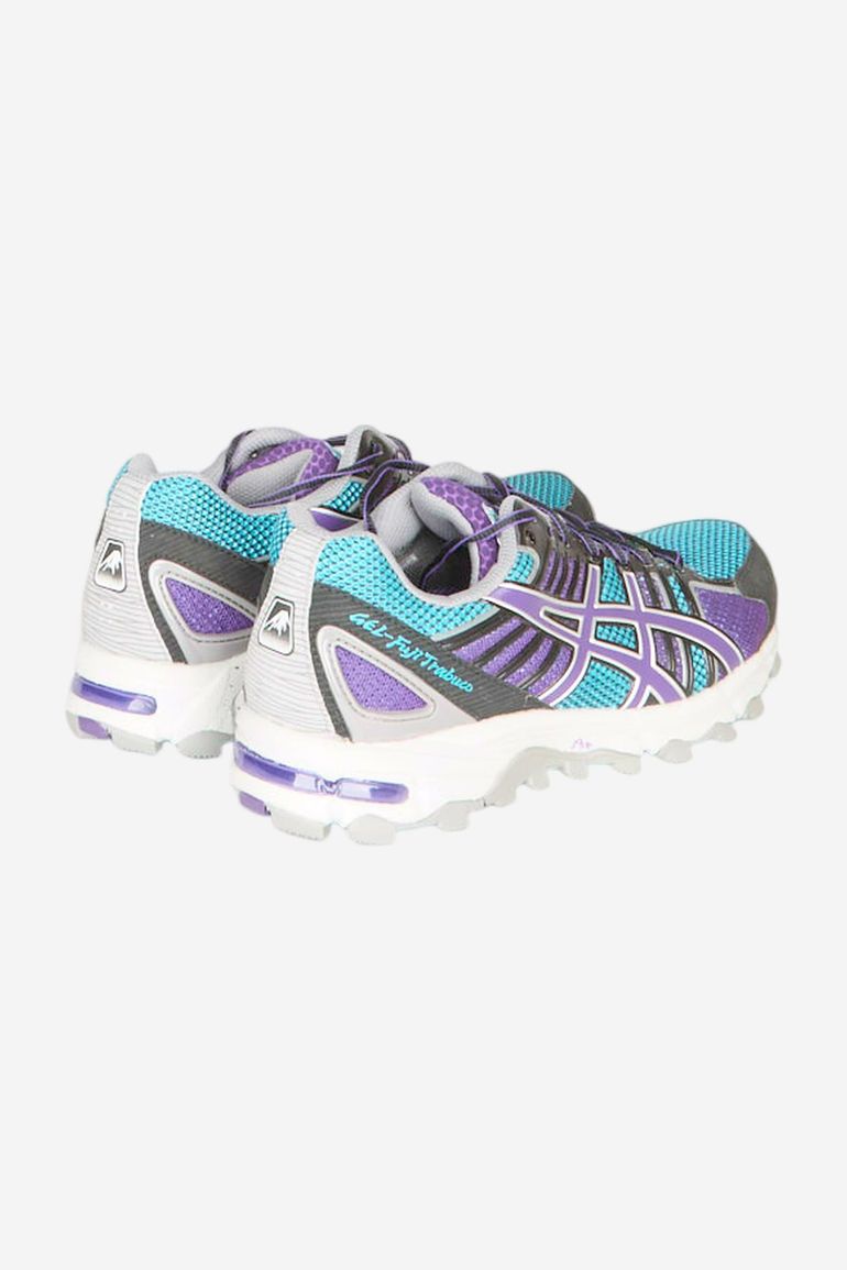 Used Asics Laufschuhe & Trailrunningschuhe für Damen bike — image 2 of 3