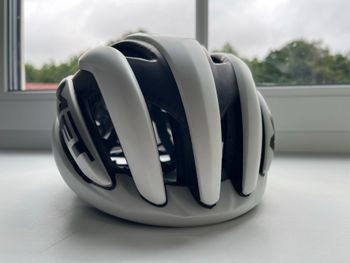 Brugt MET Trenta 3K Carbon Helmet 2024 Cycling Accessories