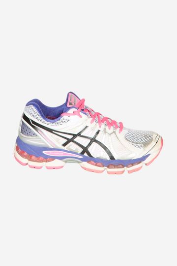 Asics Trailrunningschuhe für Damen Running Shoes usato