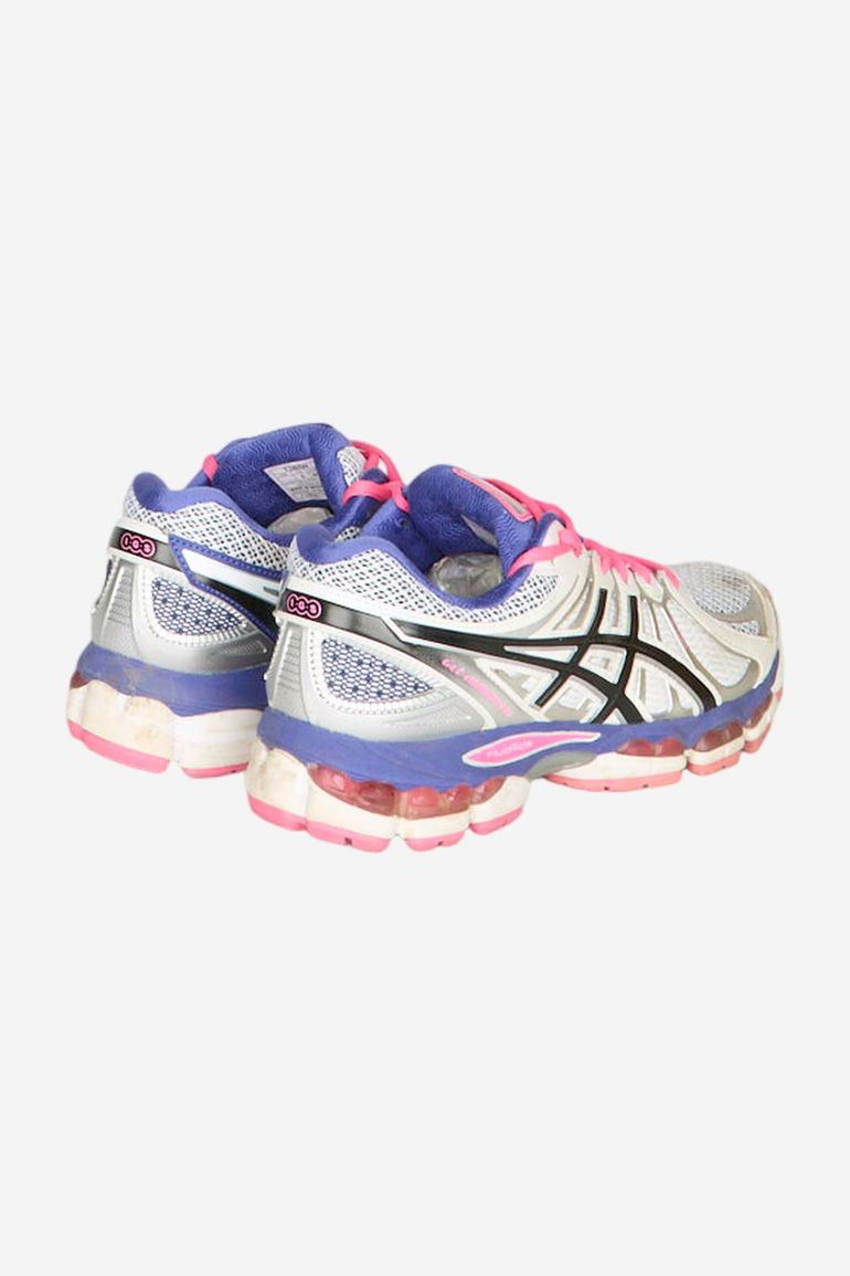 Used Asics Trailrunningschuhe für Damen bike — image 2 of 3