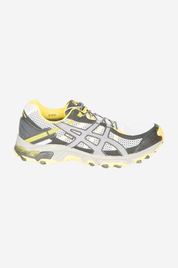 Used Asics Trailrunning Shoes Running Shoes
