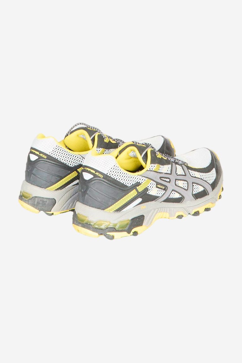 Used Asics Trailrunning Shoes bike — image 2 of 3