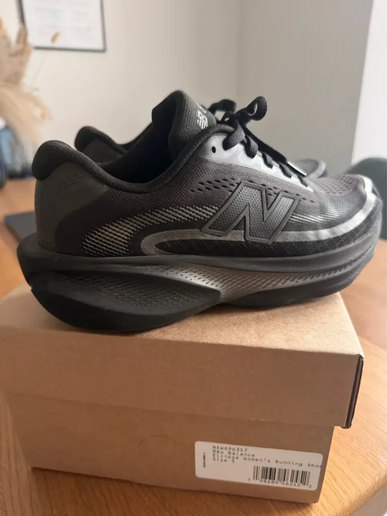Used New Balance Ellipse bike — image 2 of 3