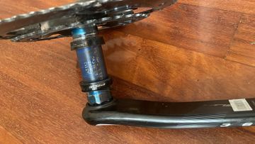 Tweedehands Fsa SLK Light bike — afbeelding 4 van 8