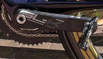 Gebrauchtes Fsa SLK Light bike — Bild 2 von 2