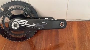 Tweedehands Fsa SLK Light bike — afbeelding 6 van 8