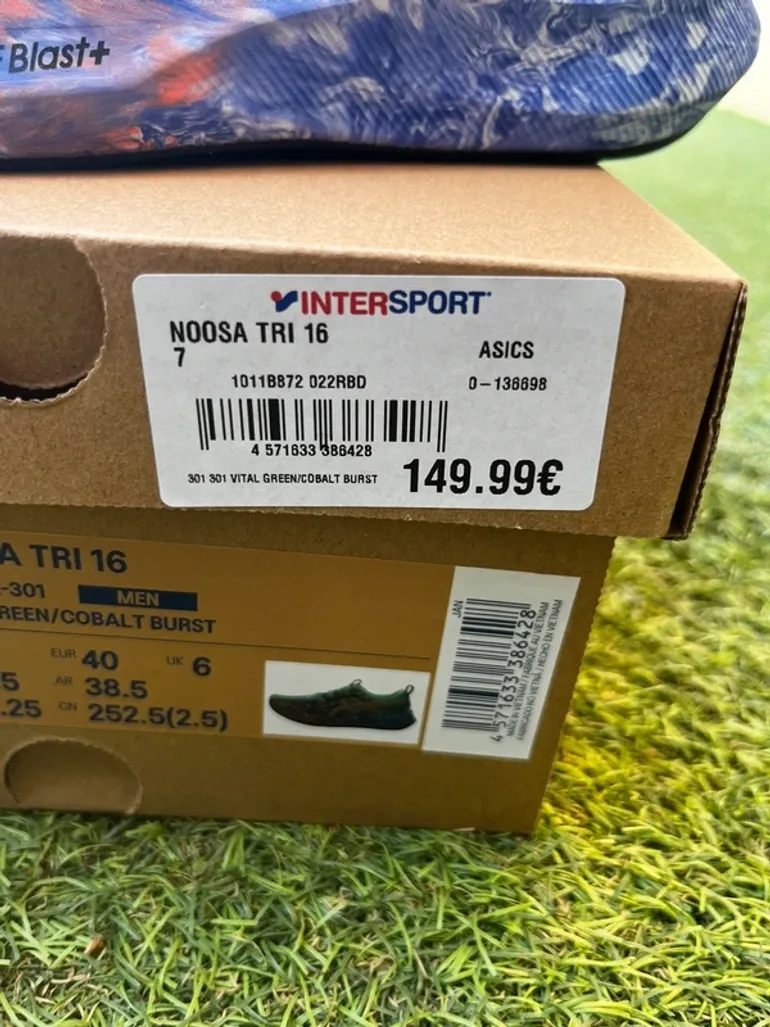 Used Asics Noosa Tri 16 bike — image 3 of 7