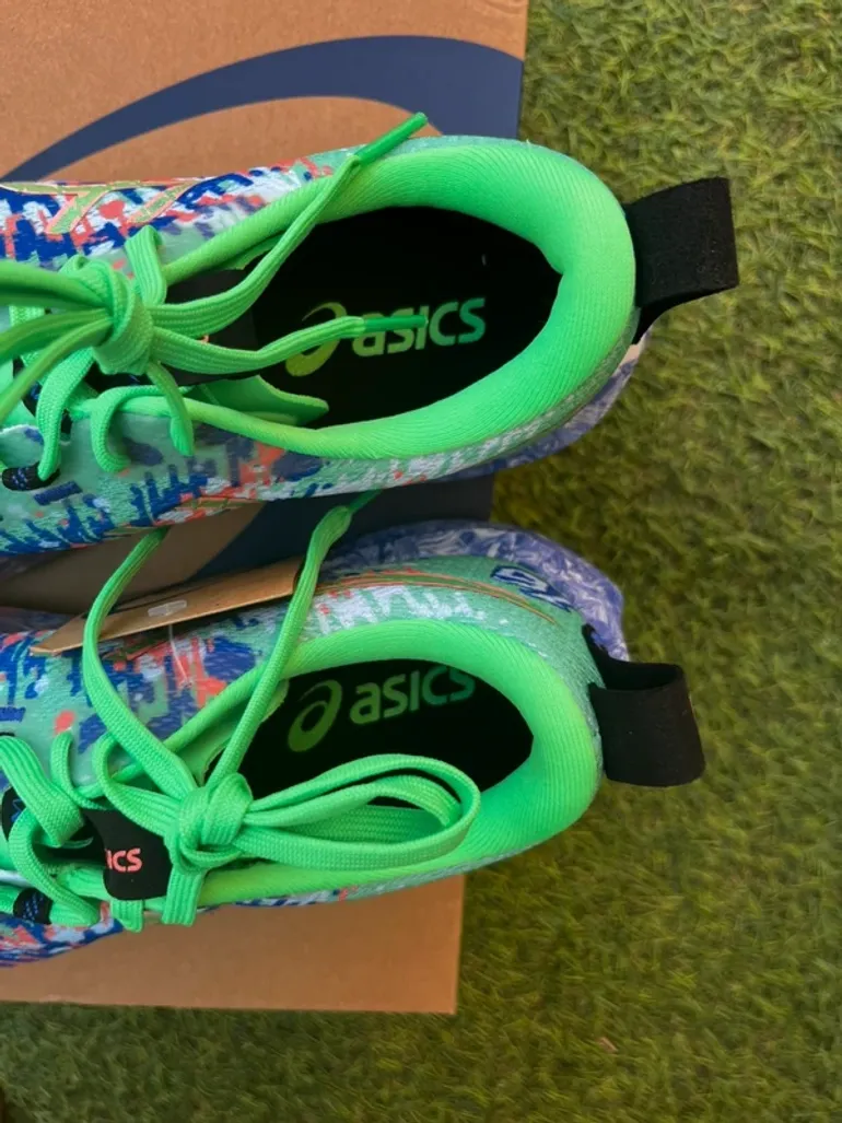 Used Asics Noosa Tri 16 bike — image 6 of 7