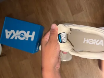 Used Hoka Bondi 9 bike — image 4 of 4