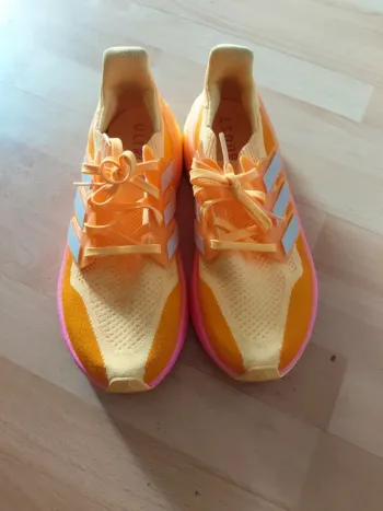 Used Adidas Sportschuhe Running Shoes