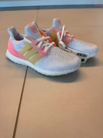 Used Adidas Ultra Boost Running Shoes