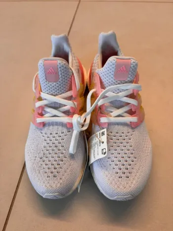 Used Adidas Ultra Boost bike — image 2 of 6