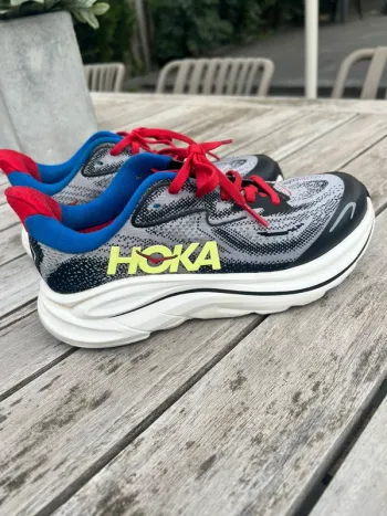 Used Hoka Clifton 10 bike — image 2 of 9