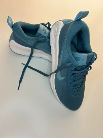 Gebrauchtes Nike Baskets Running Shoes