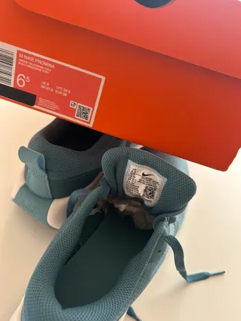 Gebrauchtes Nike Baskets bike — Bild 5 von 5