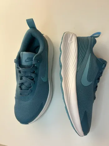 Gebrauchtes Nike Baskets bike — Bild 3 von 5
