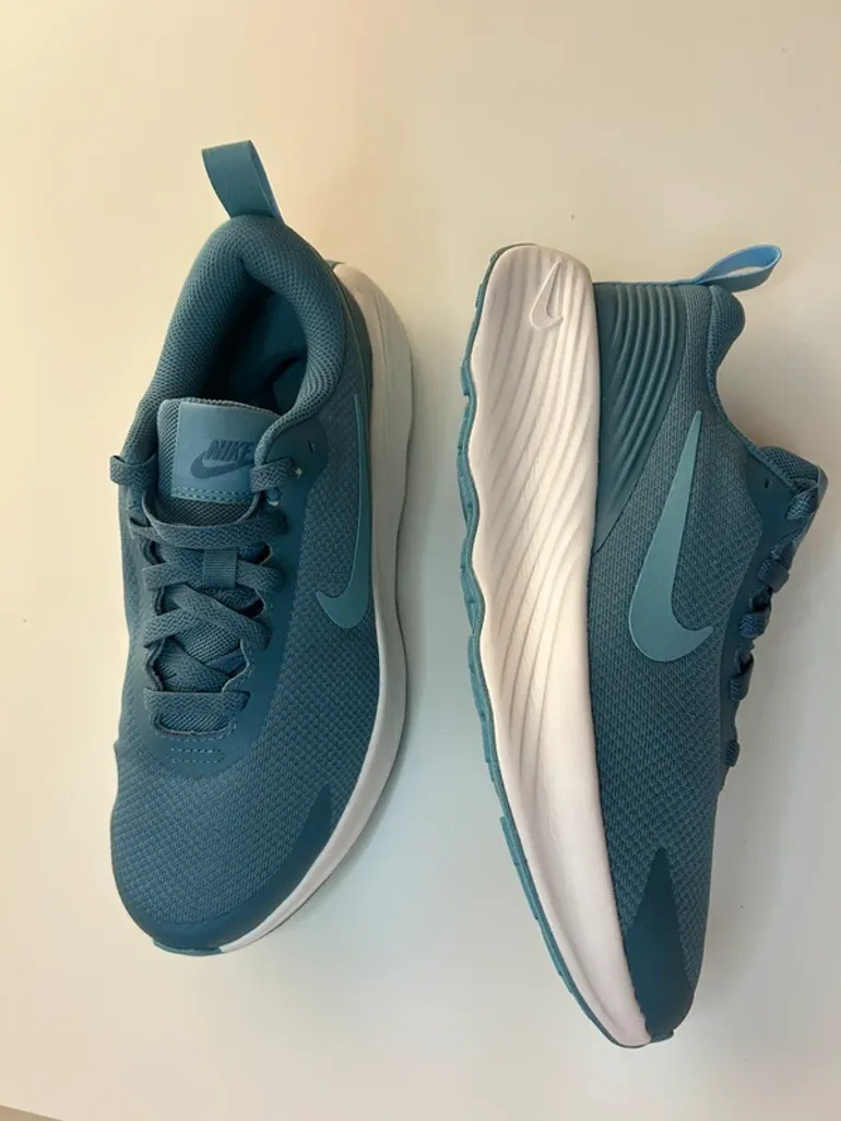 Gebrauchtes Nike Baskets bike — Bild 3 von 5