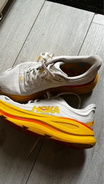 Used Hoka Bondi 9 bike — image 2 of 3