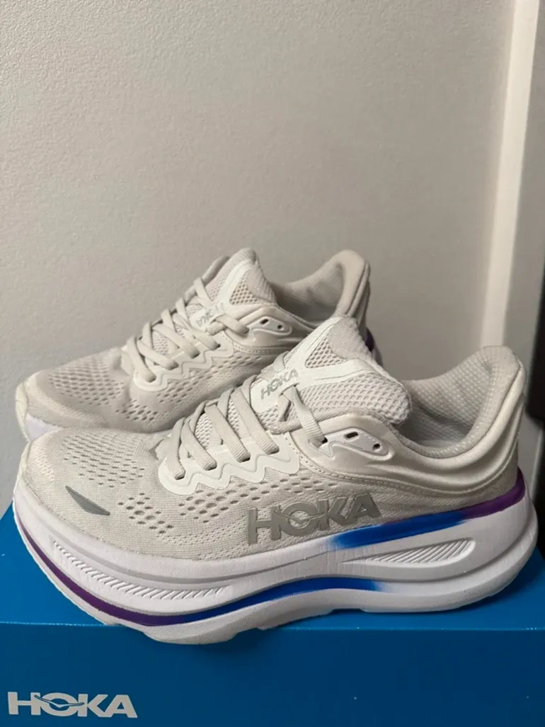 Used Hoka Shoes Size 40 bike — image 2 of 6
