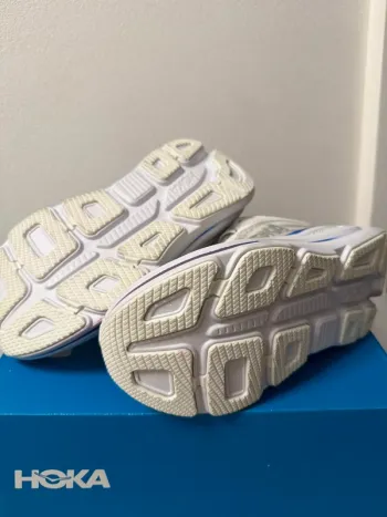 Used Hoka Shoes Size 40 bike — image 5 of 6