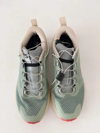 Salomon Sense Ride 5 Running Shoes d'occasion