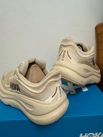 Used Hoka Shoes size 38 bike — image 5 of 6