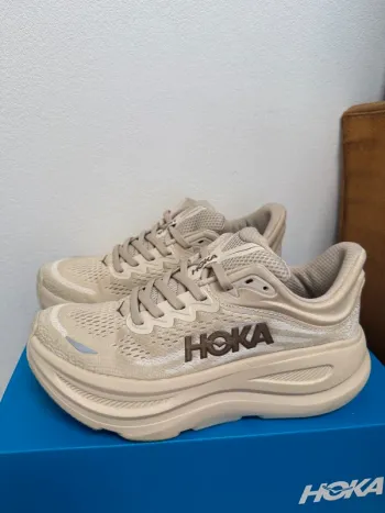 Used Hoka Shoes size 38 bike — image 4 of 6