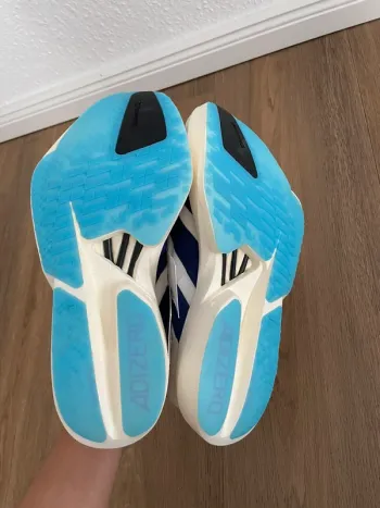 Used Adidas Adizero Adios Evo Pro 4 bike — image 4 of 6